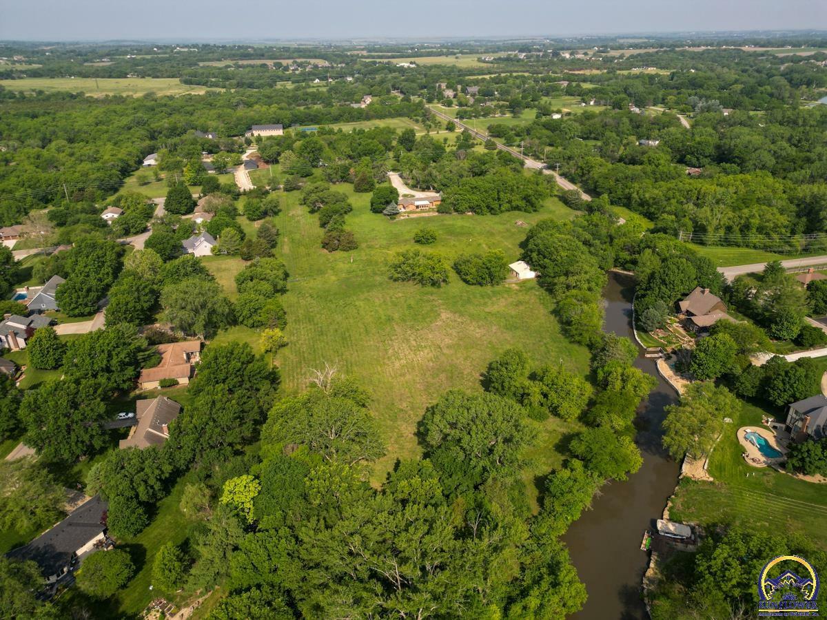 Property Photo: 3300 SW Indian Hills Rd KS 66614