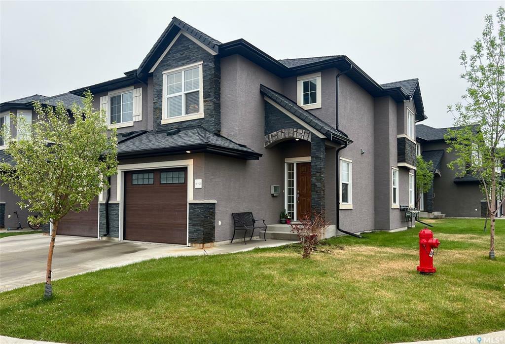 1303 Paton Crescent 410  Saskatoon SK S7W0P6 photo