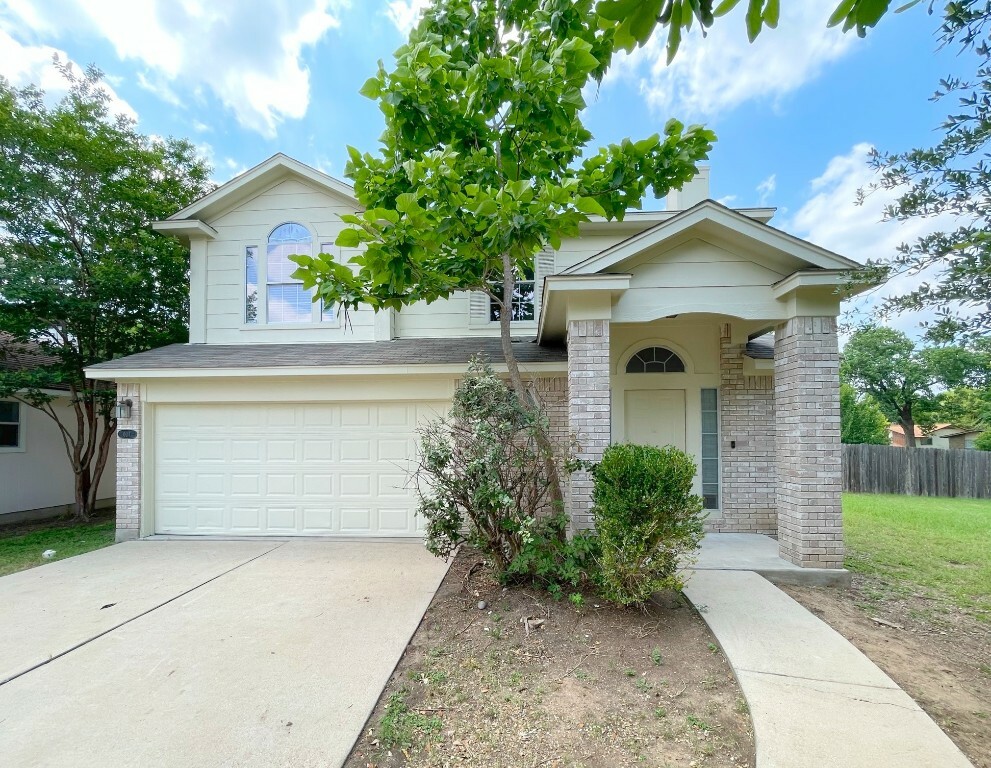 Property Photo:  607 Sheraton Avenue  TX 78745 