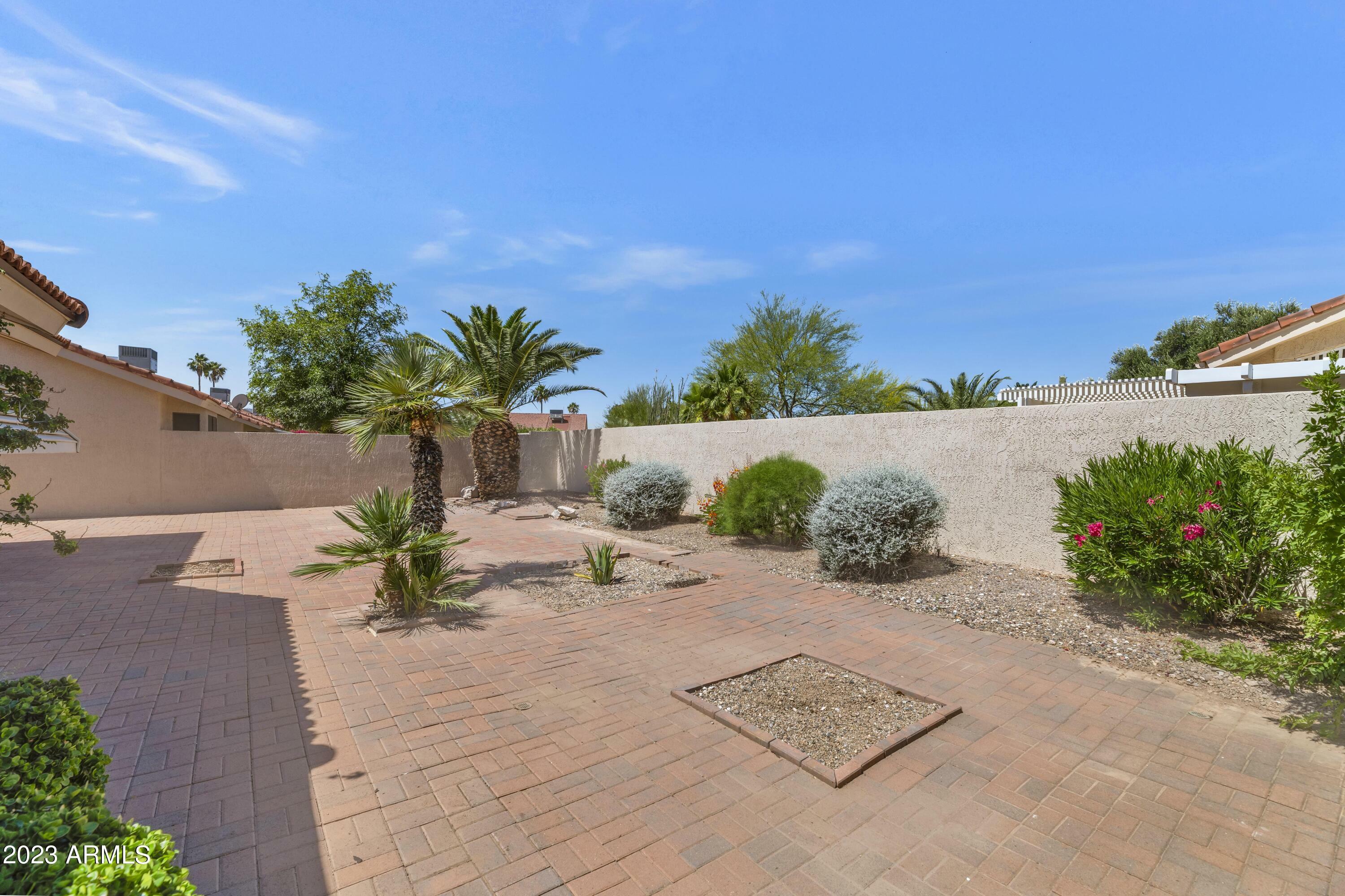 Property Photo: 19830 N Zion Drive AZ 85375