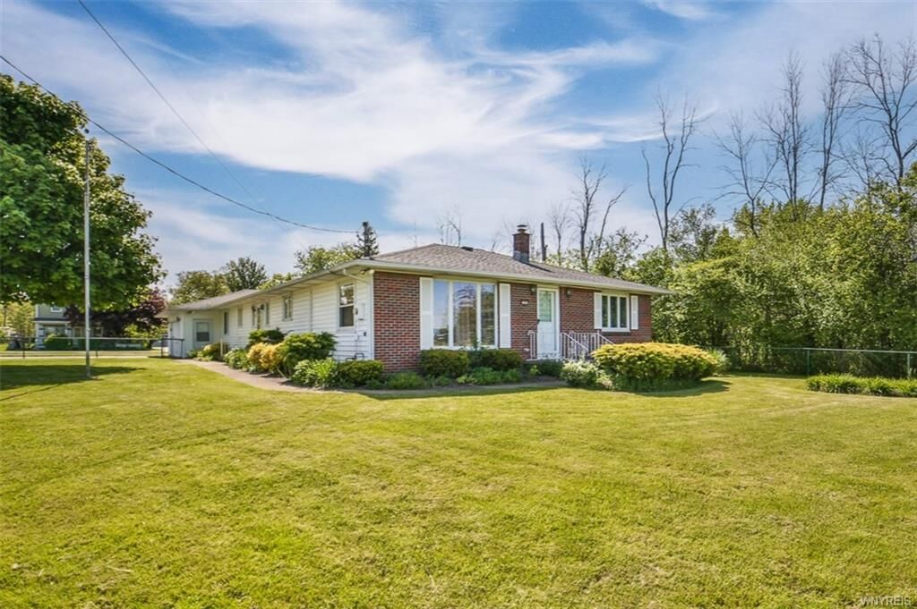 Property Photo:  3265 West River Road  NY 14072 