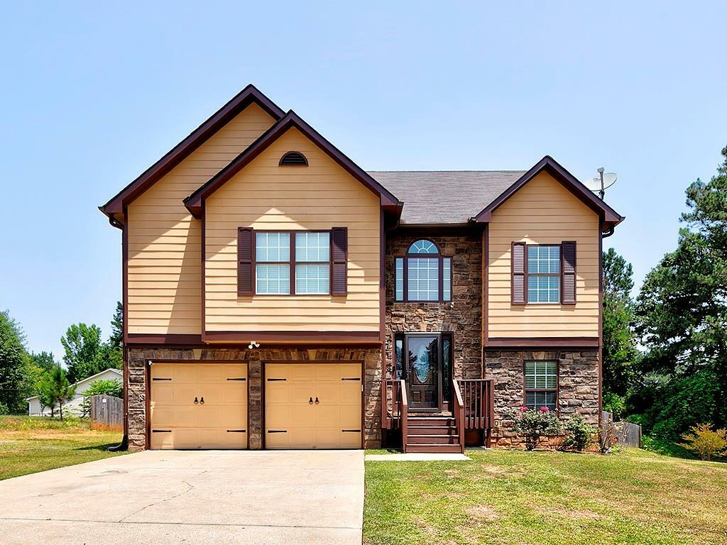 Property Photo:  34 Manors Mill Drive  GA 30157 