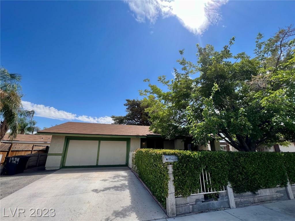 Property Photo:  1924 Saylor Way  NV 89108 