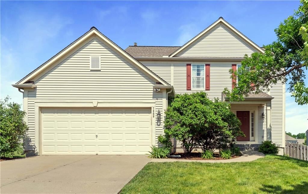 Property Photo:  7808 N Chelsea Avenue  MO 64119 