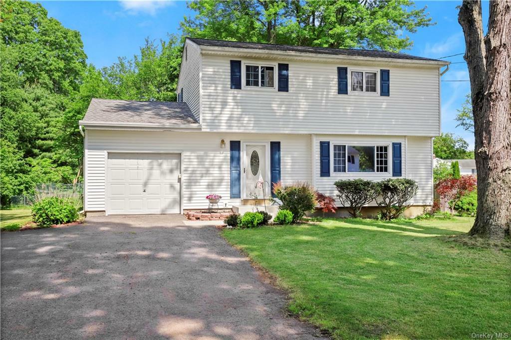 Property Photo:  16 Jean Drive  NY 12601 