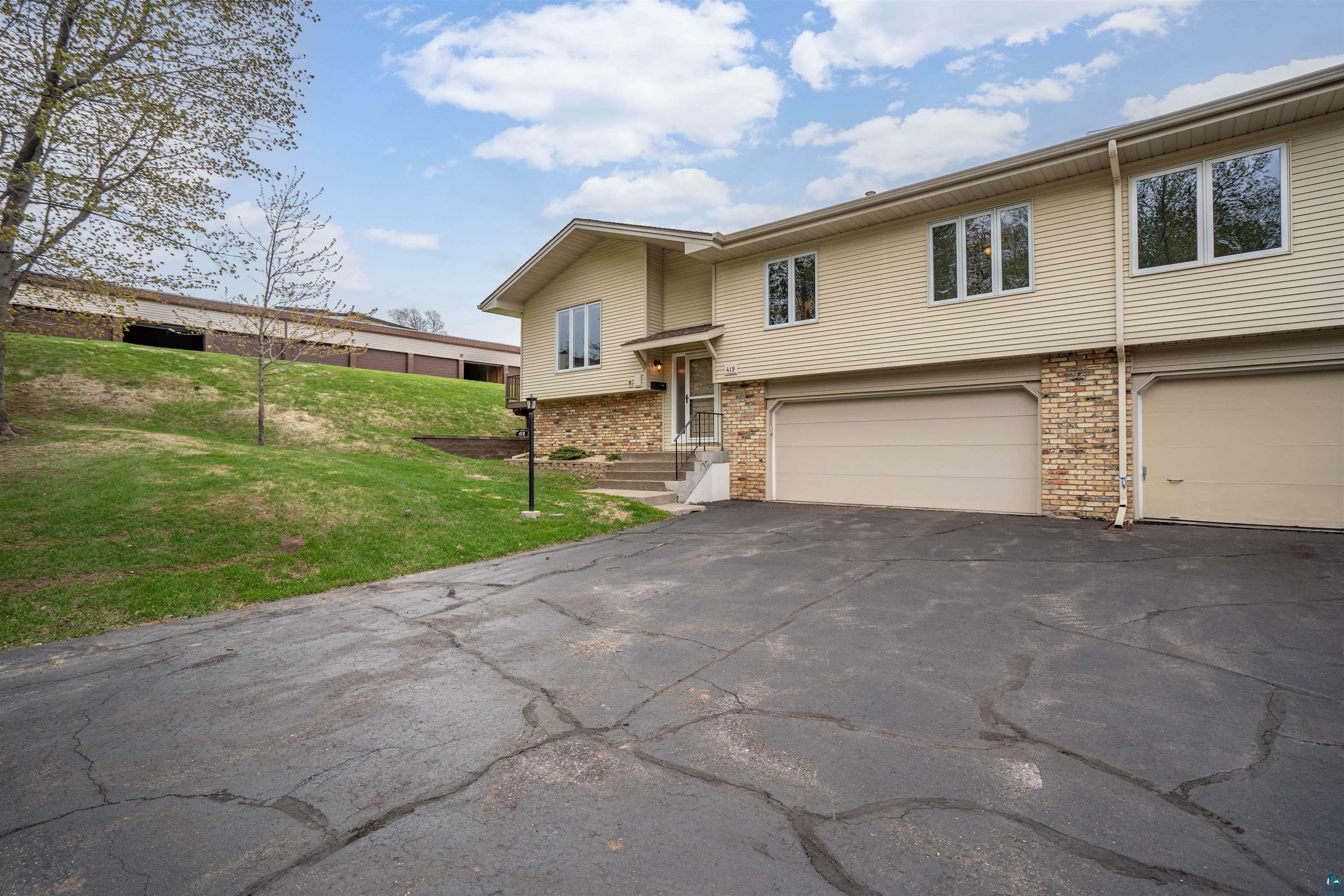 Property Photo:  419 Wildwood Dr  MN 55811 