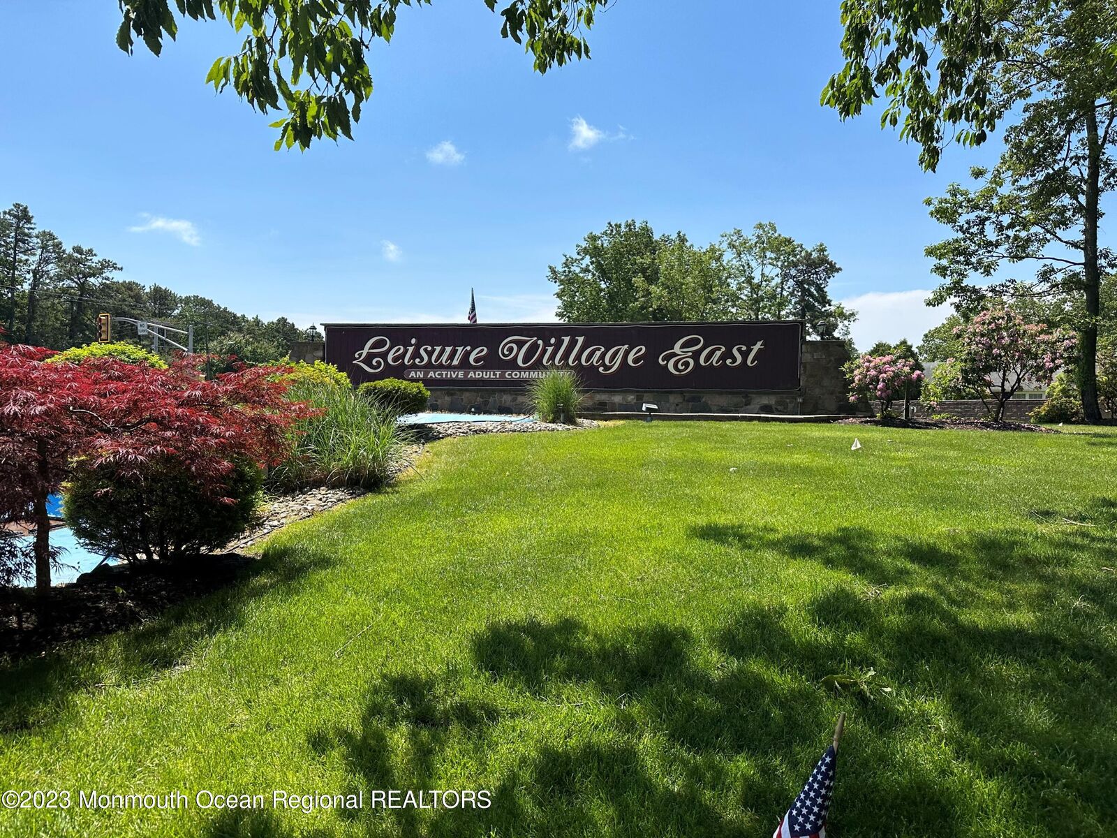 Property Photo:  864B Inverness Court  NJ 08701 