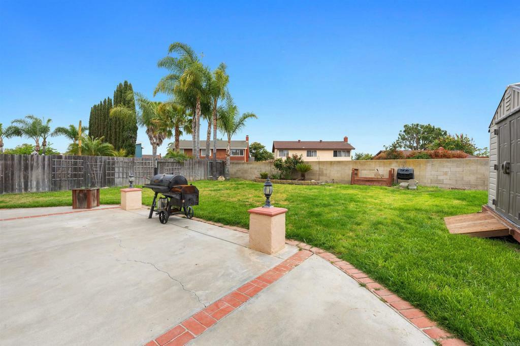 Property Photo:  4555 Coronado Drive  CA 92057 