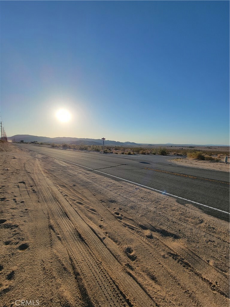69731 Two Mile Road  29 Palms CA 92277 photo
