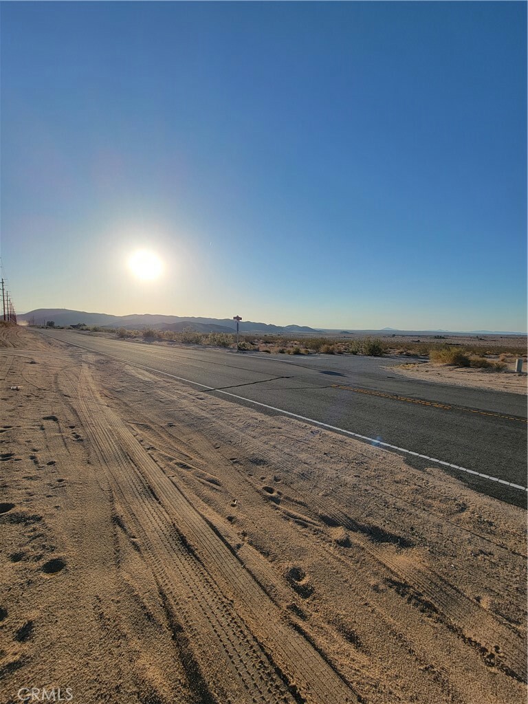 69731 Two Mile Road  29 Palms CA 92277 photo