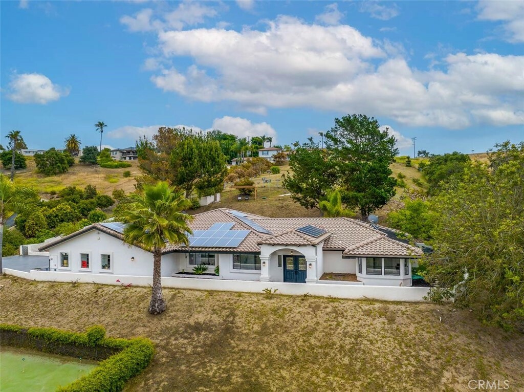 Property Photo:  210 S Ridge Drive  CA 92028 