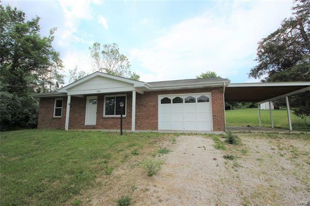 3522 Mark Russell Drive  De Soto MO 63020 photo