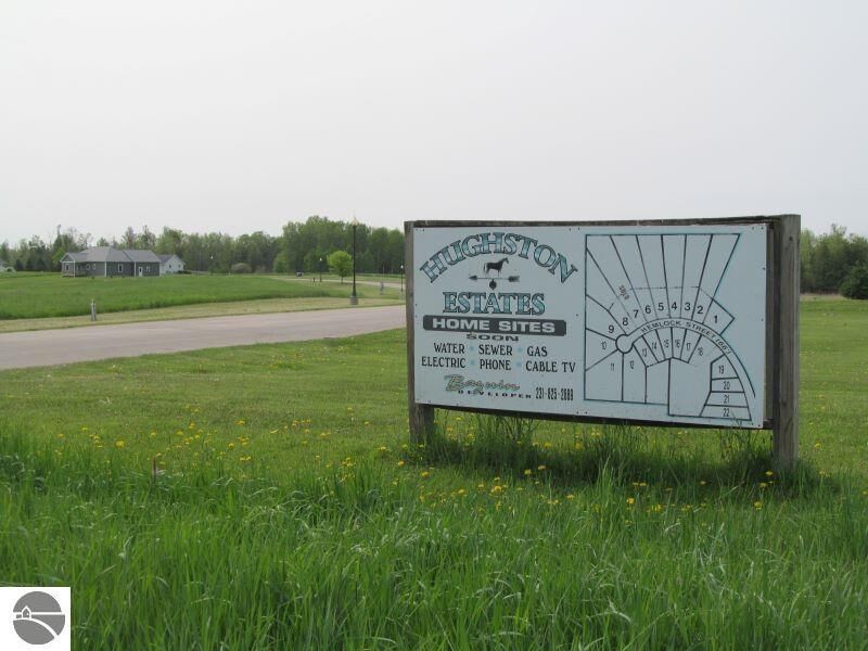 Property Photo:  Lot #11 Hemlock Street  MI 49657 