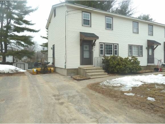 Property Photo:  8 1/2 Townhouse Rd 8 1/2  NH 03275 