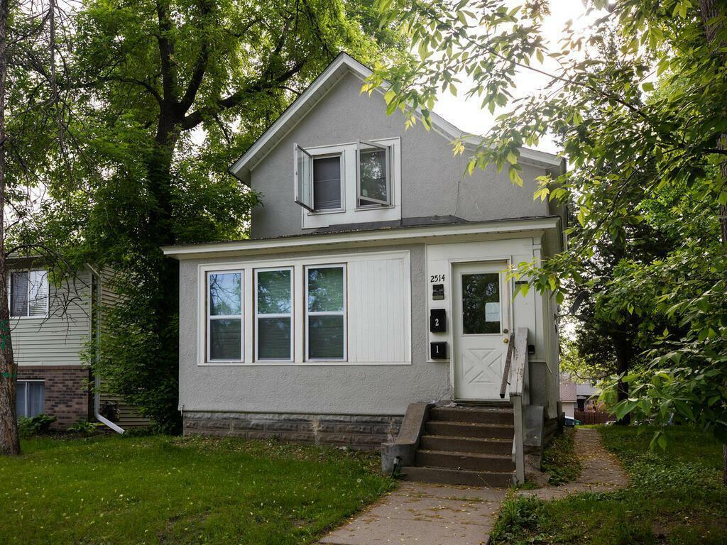 Property Photo:  2514 Emerson Avenue N  MN 55411 