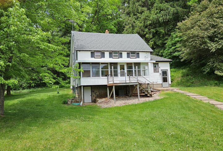 E7320 County Road S  Wheeler WI 54772 photo