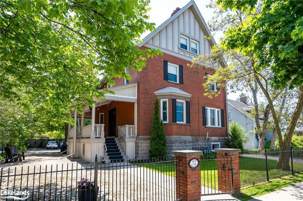 72 Third Street  Collingwood ON L9Y1K5 photo