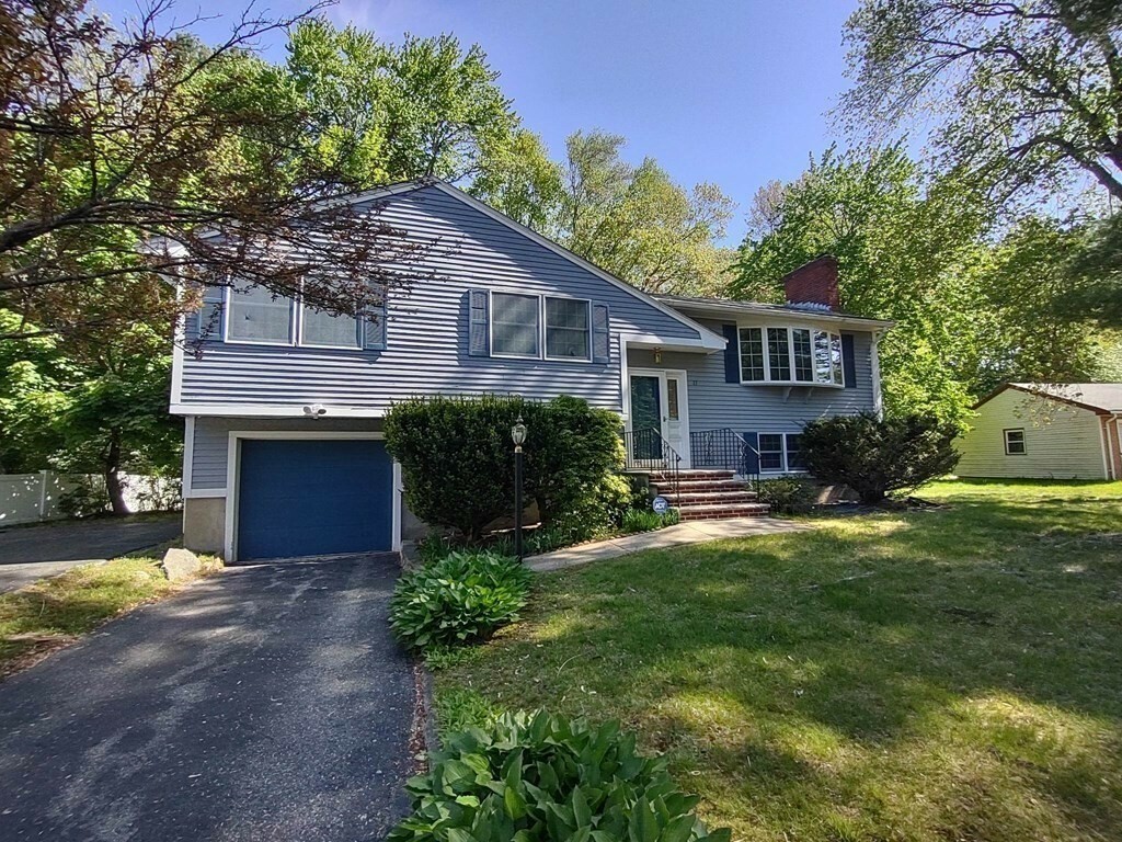 Property Photo:  13 Phillip Ave  MA 01803 