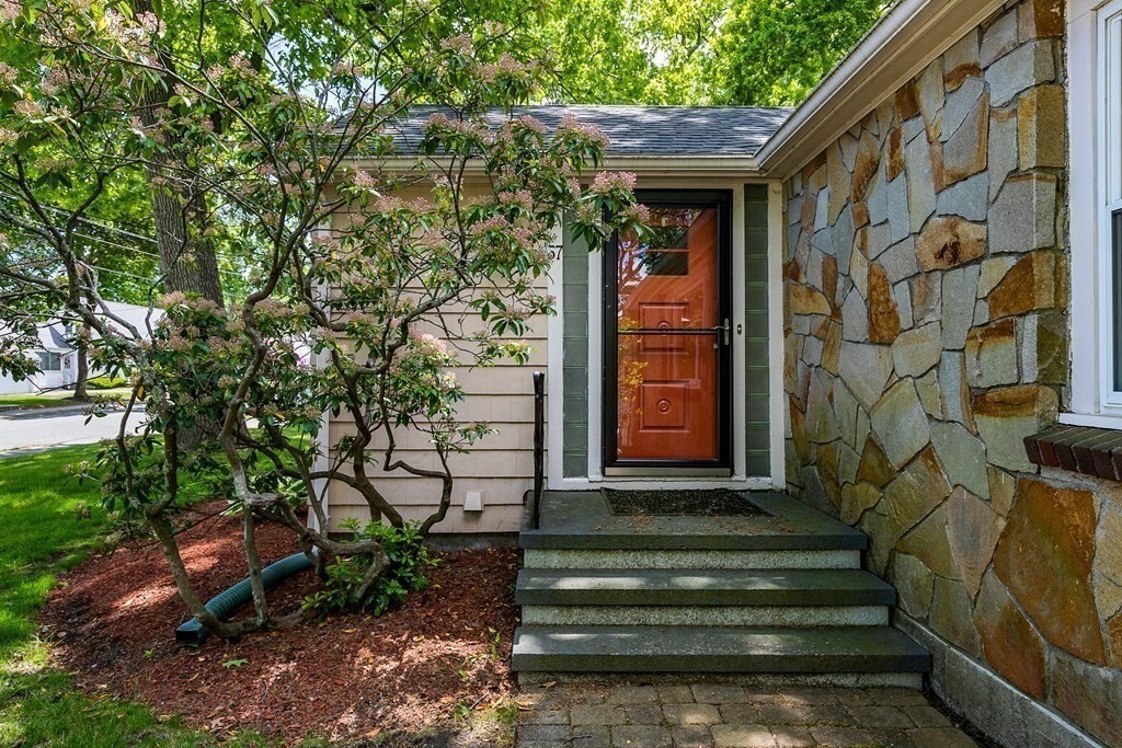 Property Photo:  57 Plymouth Ave  MA 02184 