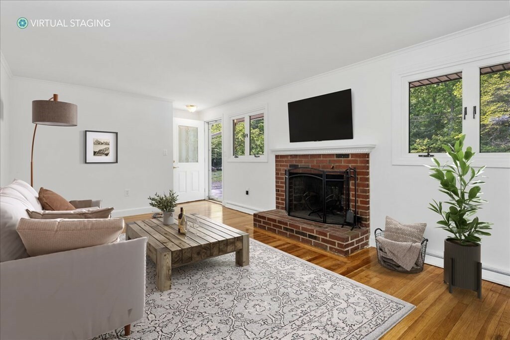 Property Photo:  440 Thicket St.  MA 02188 