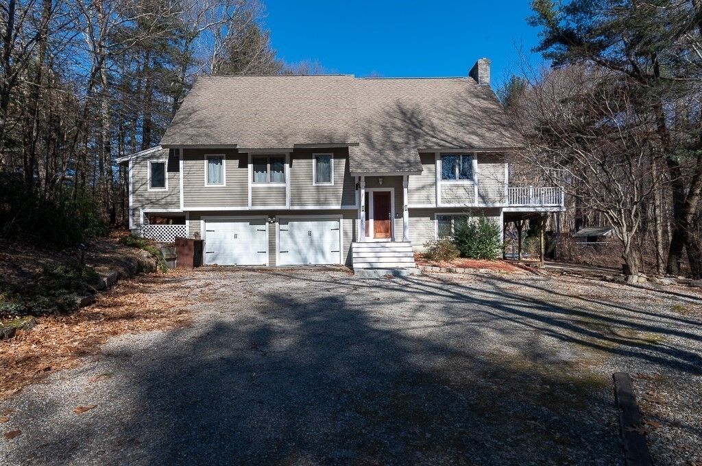 Property Photo:  51 Pierce Road  MA 01590 
