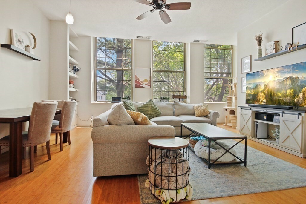 Property Photo: 48 Forest St 207 MA 02155