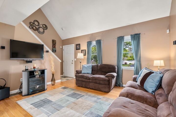 Property Photo: 20 County Road MA 02649