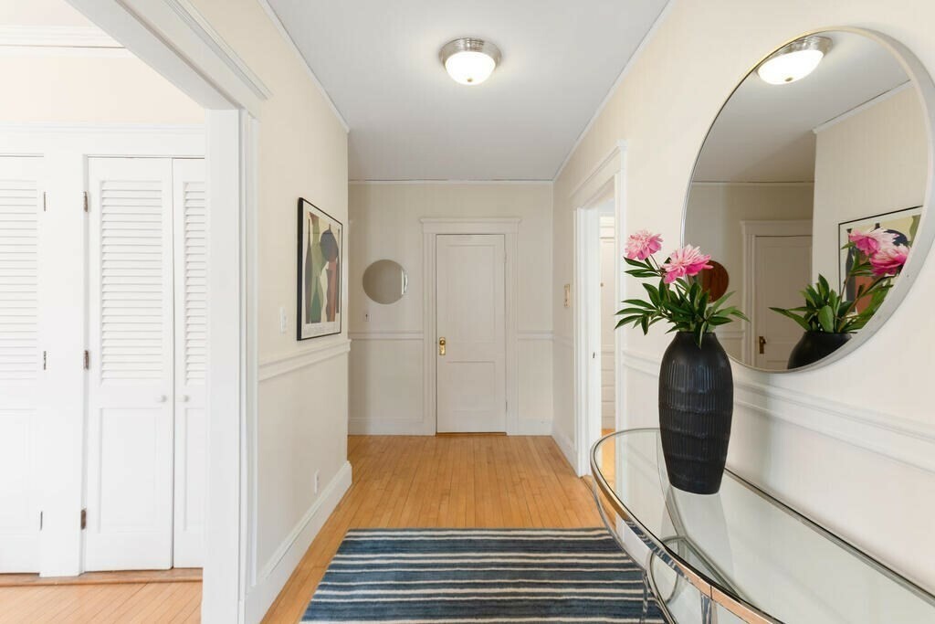 Property Photo: 61 Garfield 9 MA 02138
