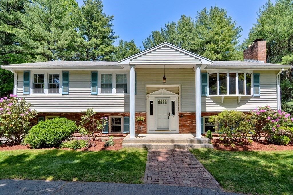 Property Photo:  94 High Street  MA 02081 
