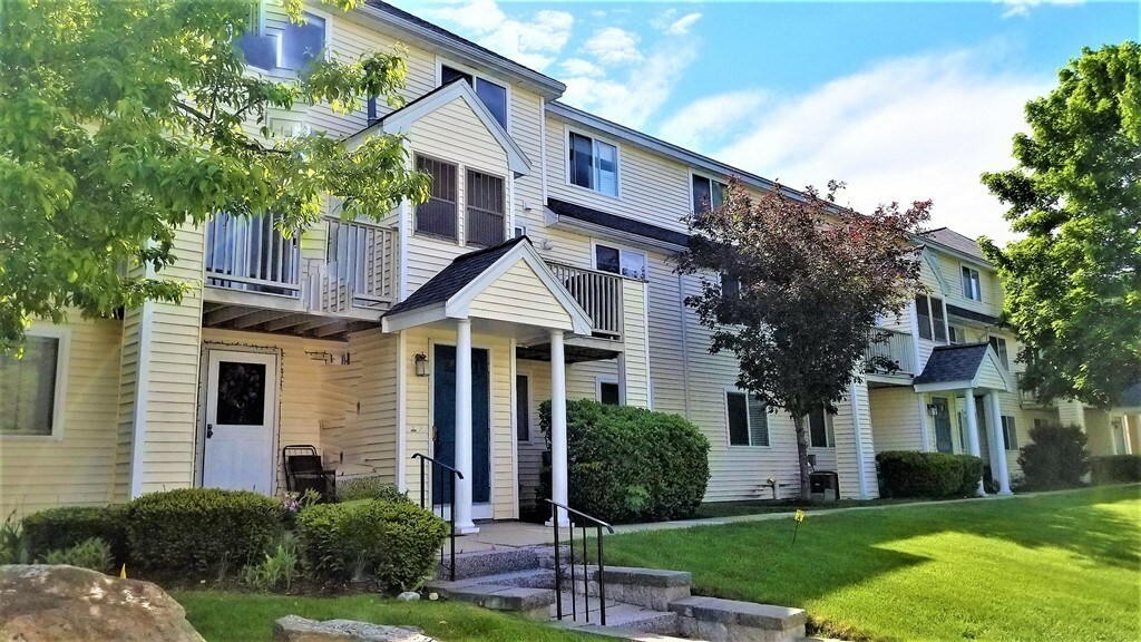 Property Photo: 360 Littleton Rd C-11 MA 01824