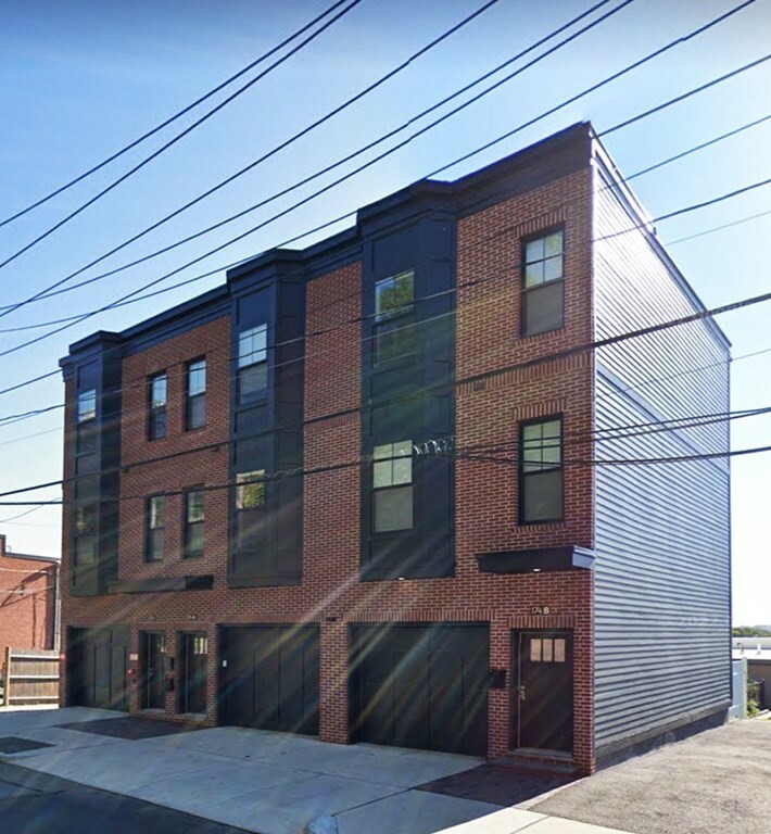 Property Photo:  174 Fisher Ave. A  MA 02120 
