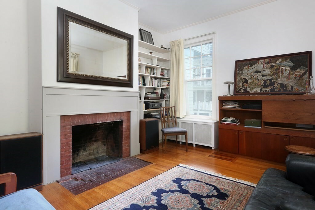 Property Photo:  53 Brington Road  MA 02446 