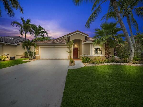 5381 Oakmont Village Circle  Lake Worth FL 33463 photo