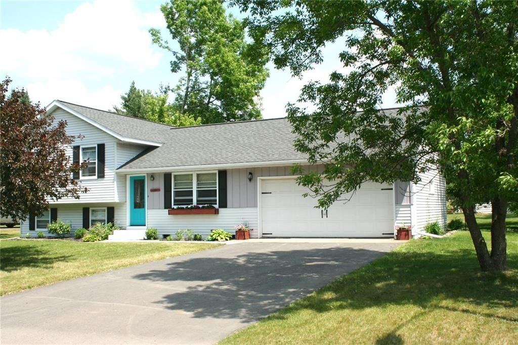 Property Photo:  1301 Northridge Drive  WI 54848 