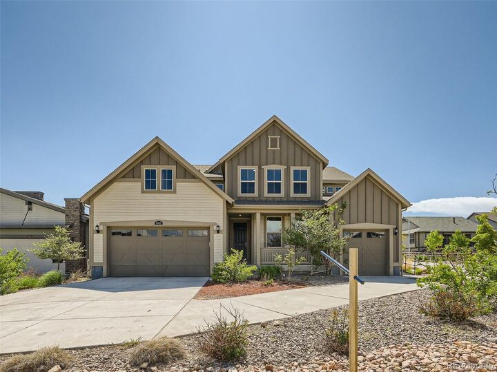 9742 Taylor River Circle  Littleton CO 80125 photo
