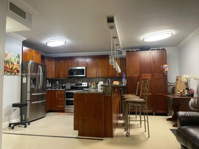 Property Photo: 11715 SW 18th St 108 FL 33175