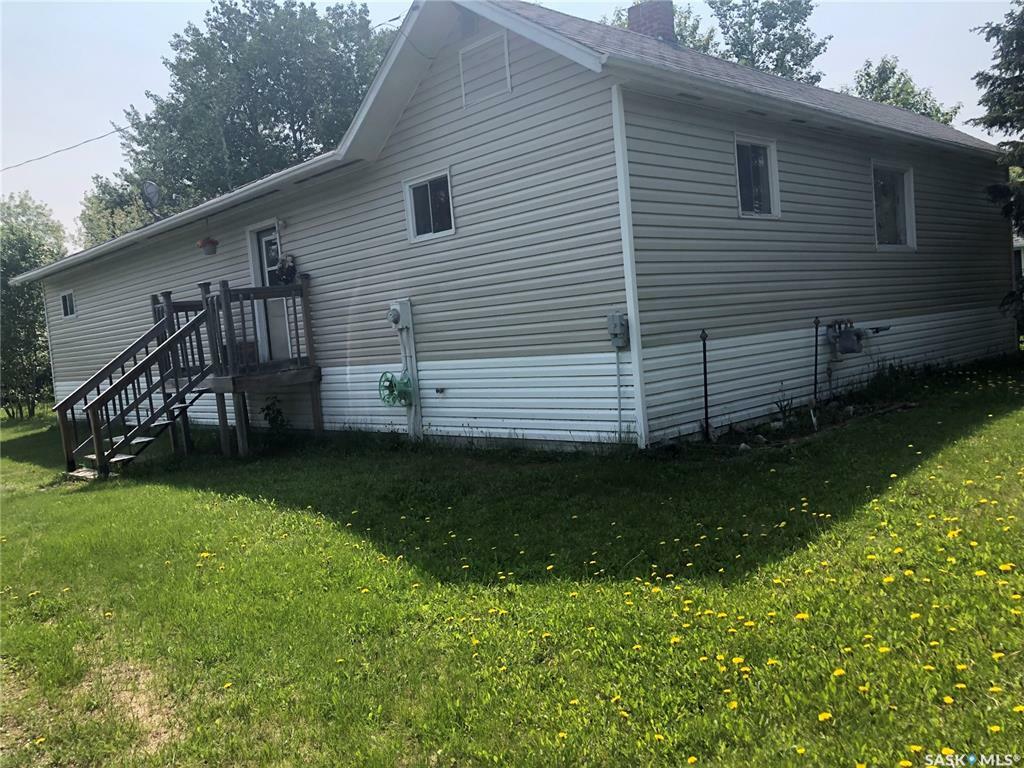 118 1st Street  Smeaton SK S0J2J0 photo