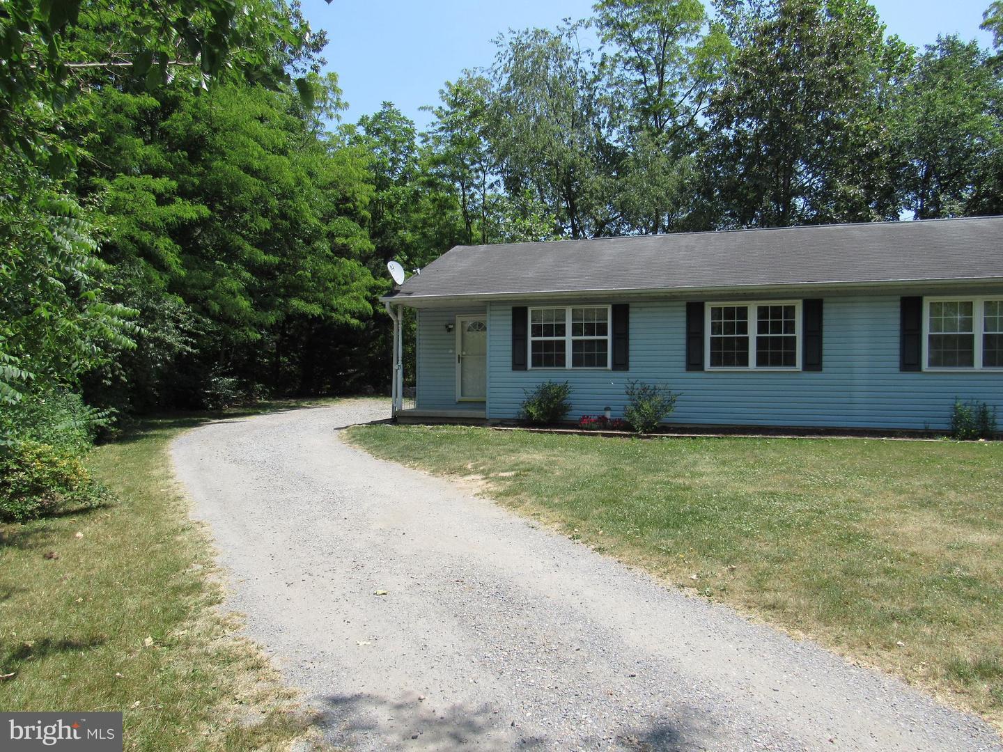 21 Grist Mill Drive  Mont Alto PA 17237 photo