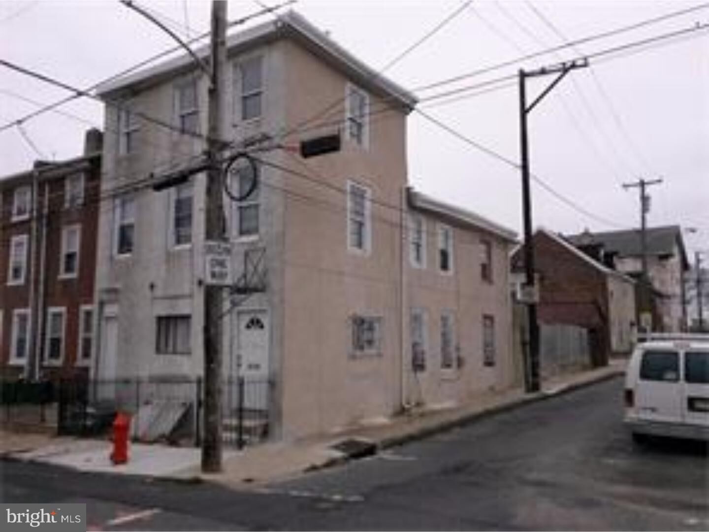 Property Photo:  4184 Paul Street  PA 19124 