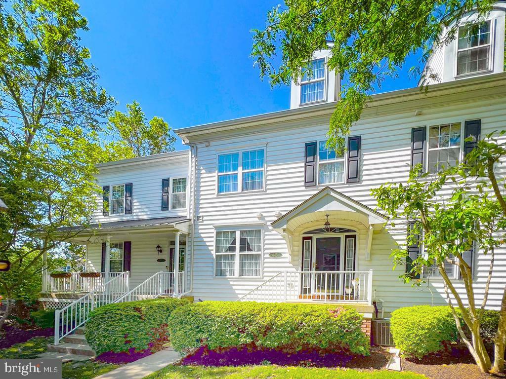 Property Photo:  110 Lantern Drive  PA 18901 