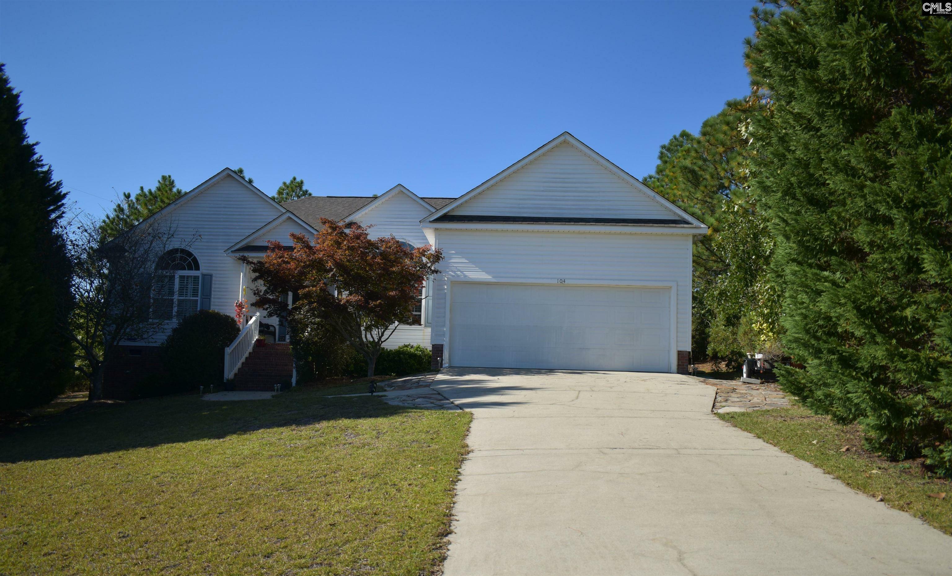Property Photo: 104 Cantigny SC 29073