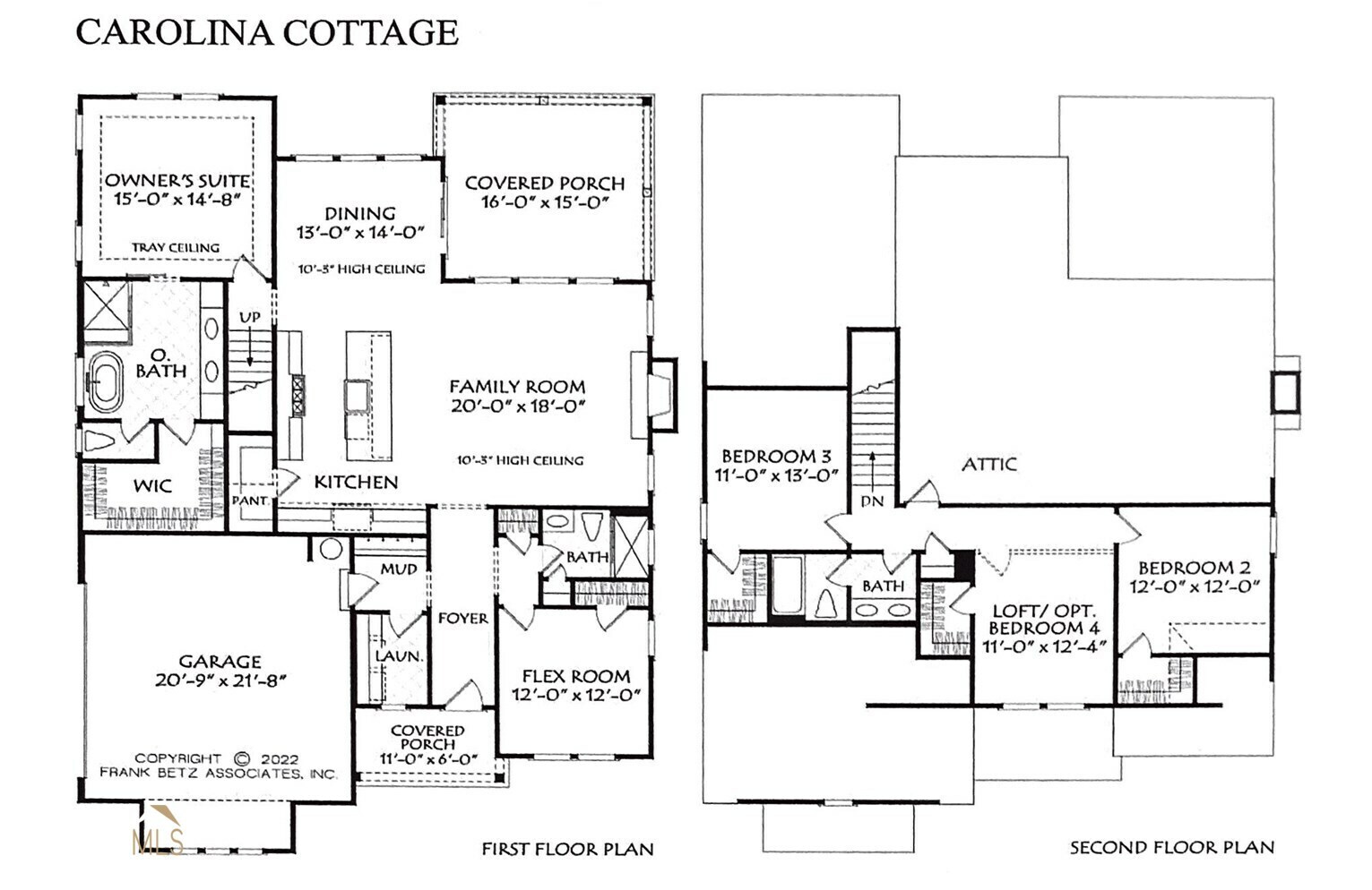 Property Photo:  7 Landcaster Place  GA 30054 