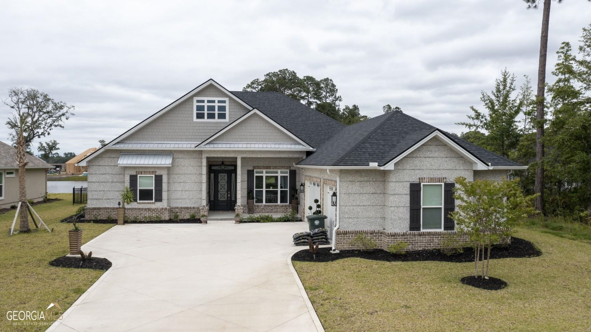 204 Jake Colton Drive  Kingsland GA 31548 photo