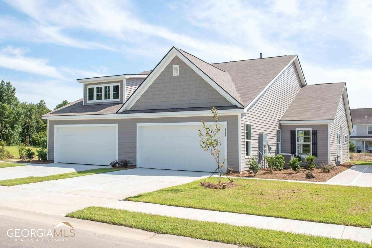 Property Photo:  168 Holloway Hill  GA 31322 