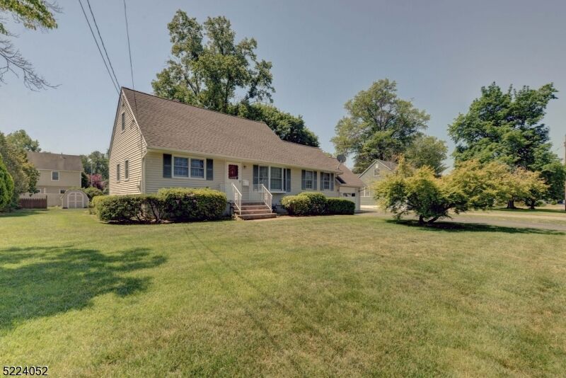 Property Photo: 6 Kenmore Rd NJ 07444