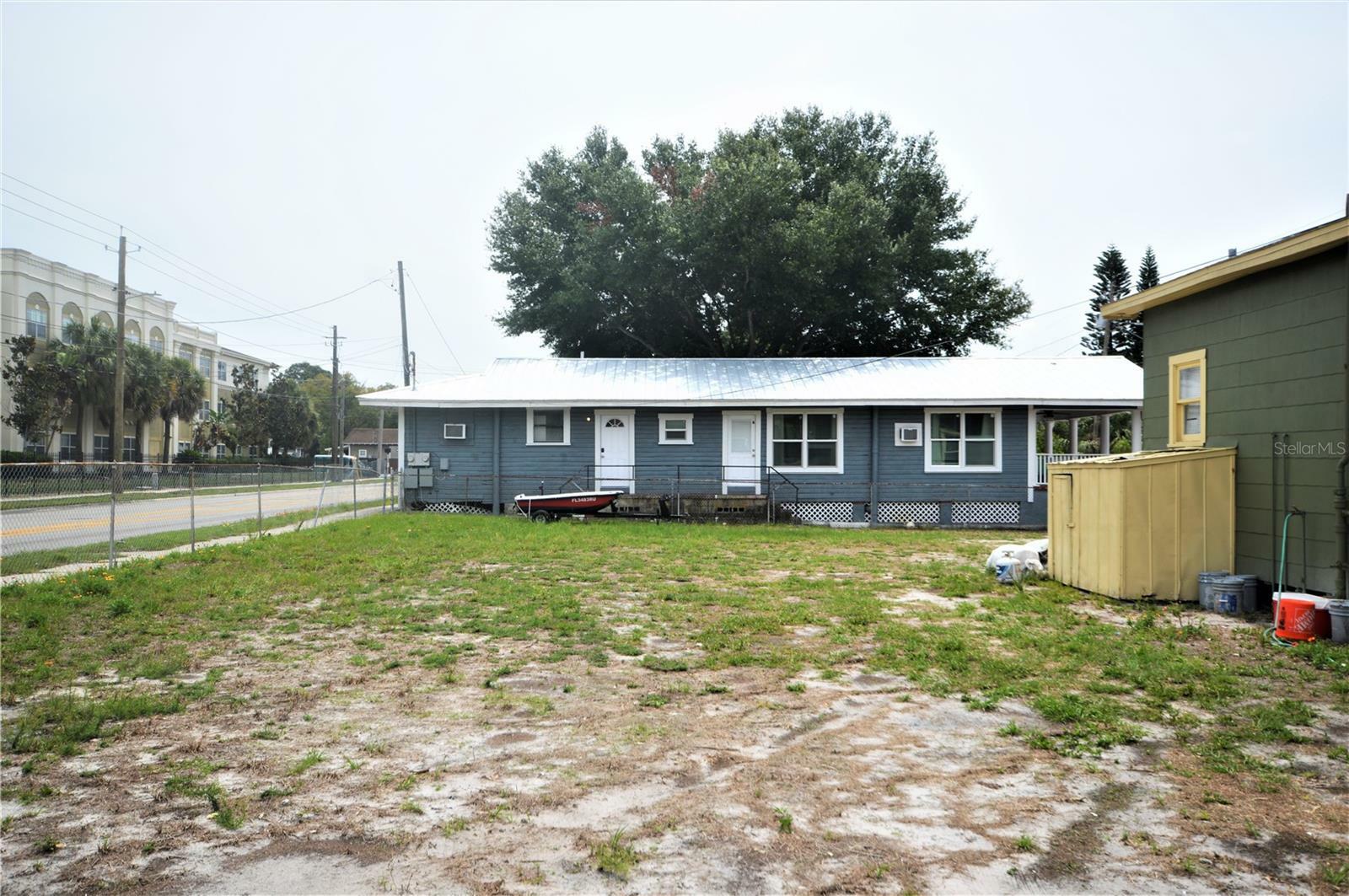 Property Photo:  3009 N 13th Street  FL 33605 