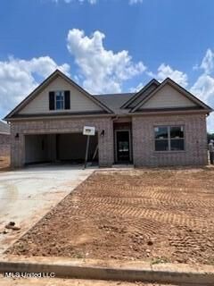 Property Photo:  32 Banks Boulevard  MS 38611 