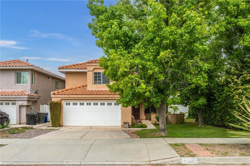 Property Photo:  10344 Rock Street  CA 92359 