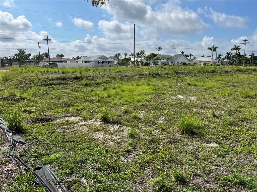 Property Photo:  5228 Chiquita Boulevard S  FL 33914 