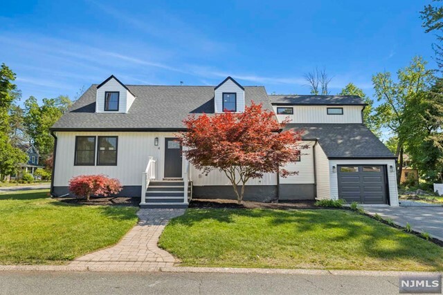 Property Photo: 4 Sweetwood Court NJ 07006